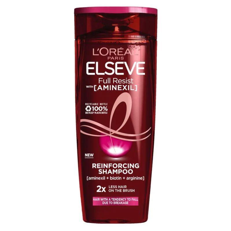 L'Oreal Paris Elseve Full Resist šampon - 400ml