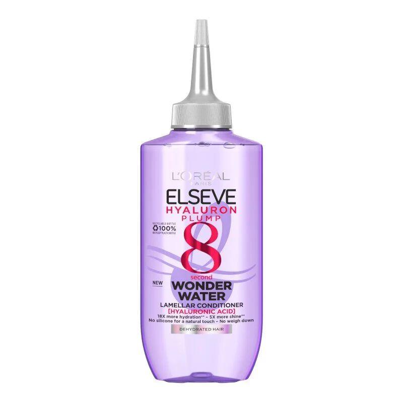 L'Oréal Paris Elseve Hyaluron Plump 8S Wonder Water tečni balzam - 200ml