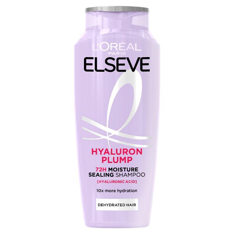 L Oreal Paris Elseve Hyaluron Plump šampon - 400ml