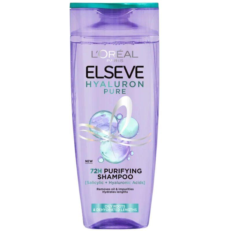 L’Oréal Paris Elseve Hyaluron Pure šampon - 250ml