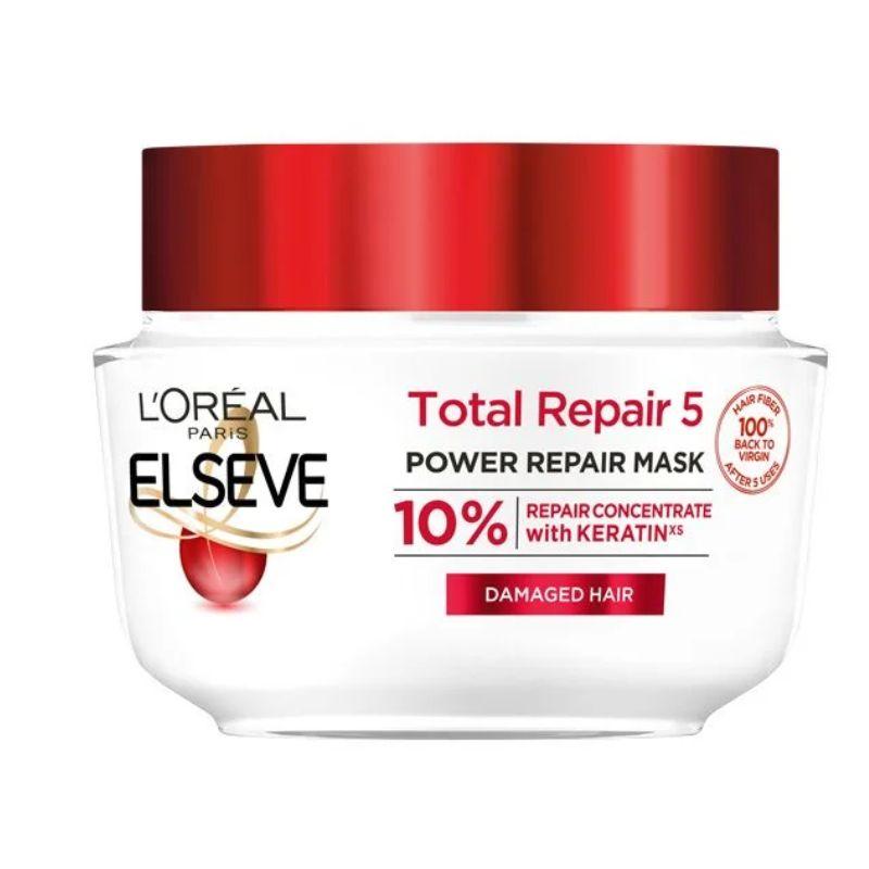 L'Oreal Paris Elseve Total Repair 5 Extreme Maska za kosu - 300ml