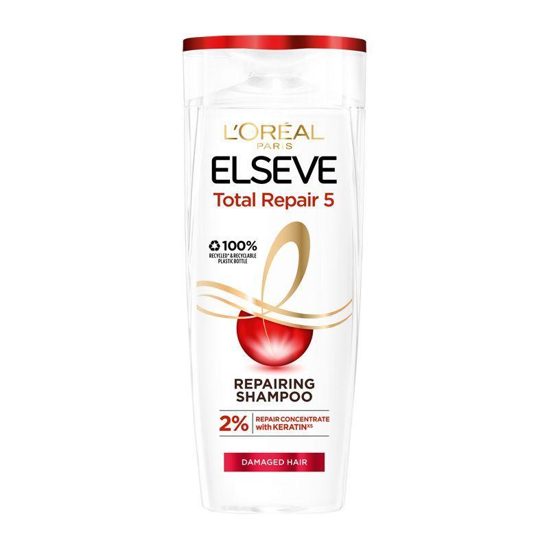 L'Oreal Paris Elseve Total Repair 5 šampon - 250ml