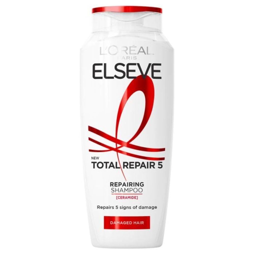 L Oreal Paris Elseve Total Repair 5 šampon - 400ml