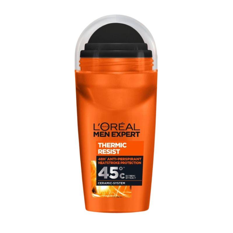 L'Oréal Paris Men Expert Thermic Resist roll-on dezodorans – 50ml