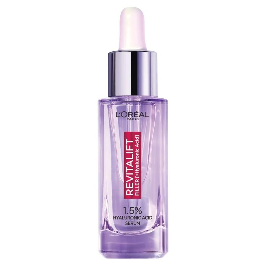 L'Oreal Paris Revitalift Filler Hyaluron serum za lice 30 ml