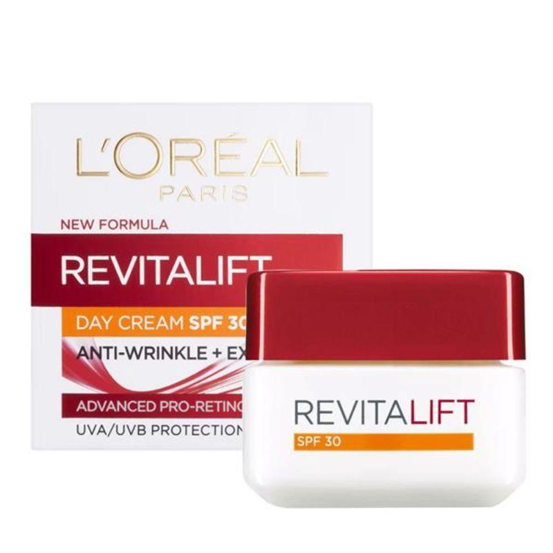 L Oréal Paris Revitalift hidratantna dnevna krema SPF30 – 50 ml