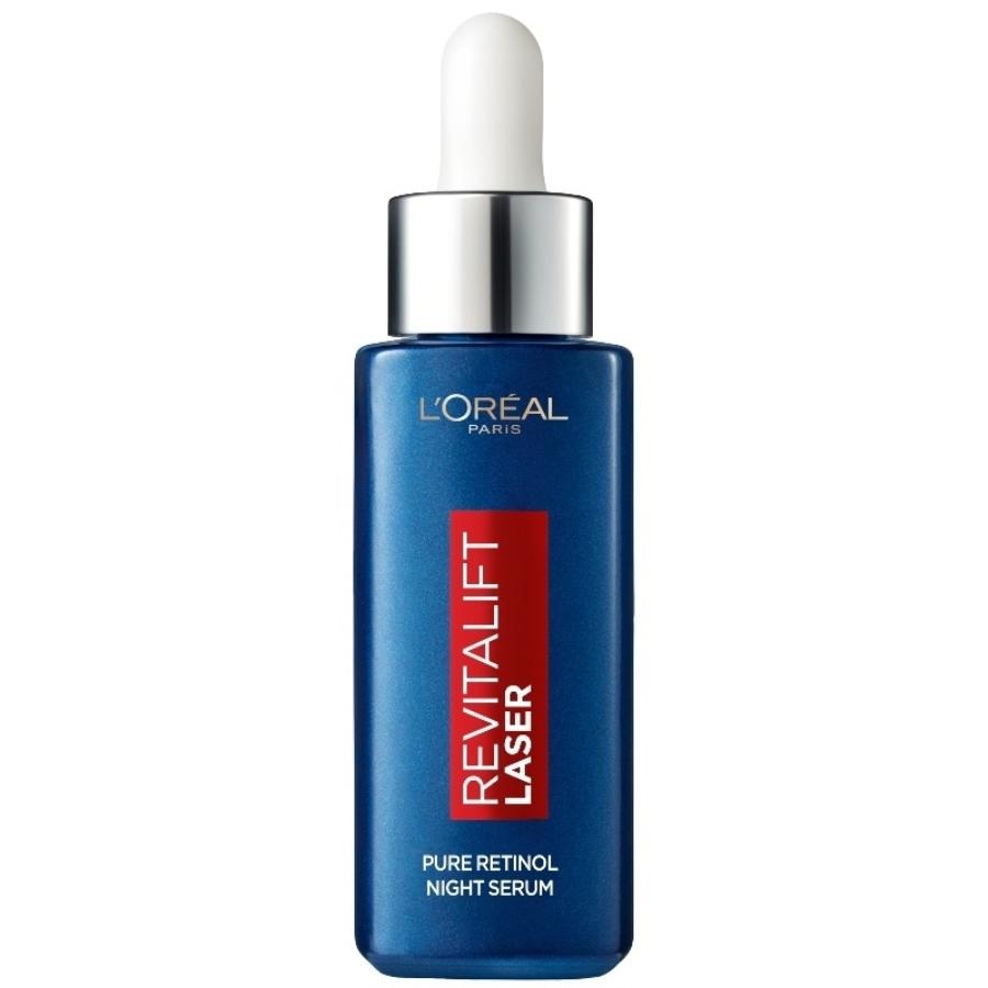 L'Oreal Paris Revitalift Laser Retinol serum za lice 30ml