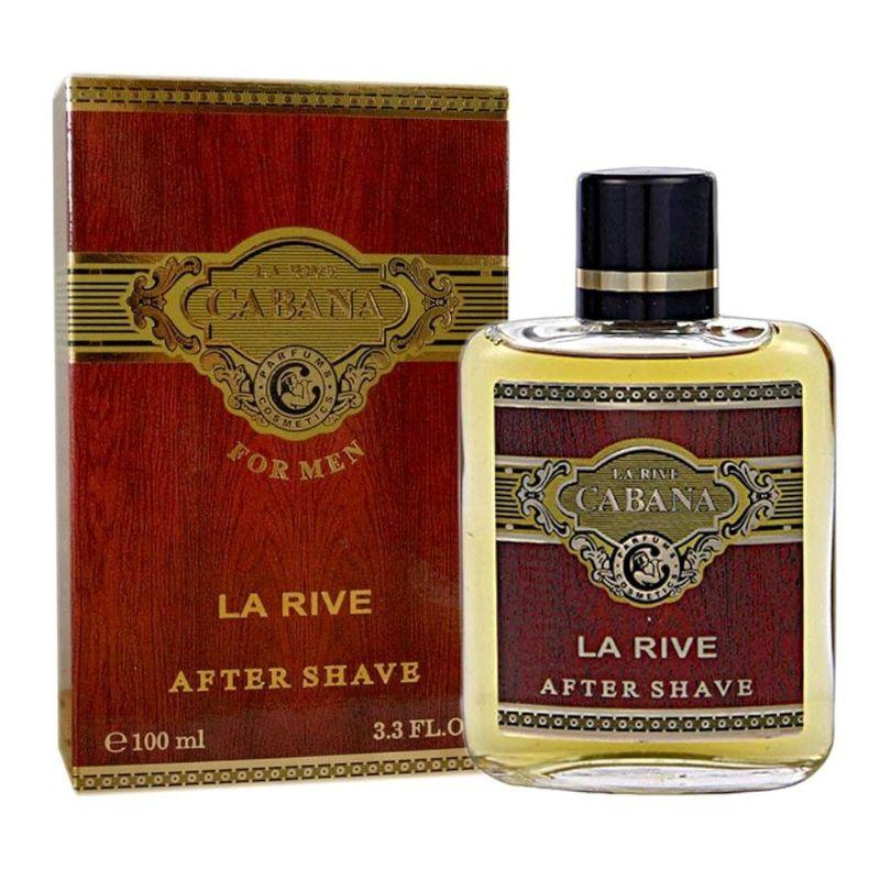 La Rive Cabana – Losion za posle brijanja - 100 ml