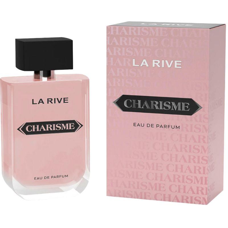 La Rive Charisme EDP - ženski parfem, 90ml