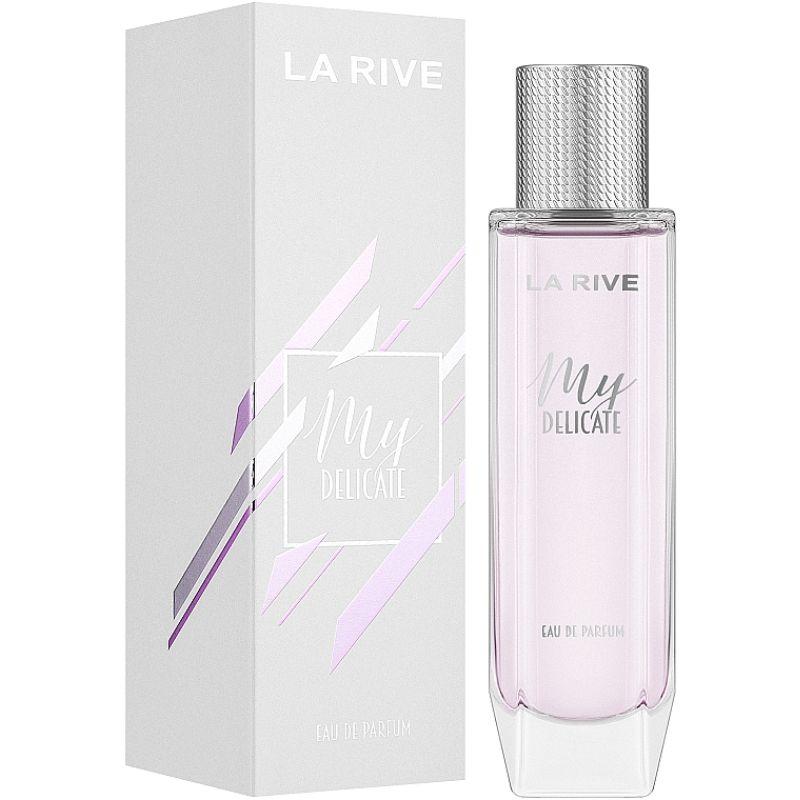 La Rive My Delicate EDP - ženski parfem, 90ml