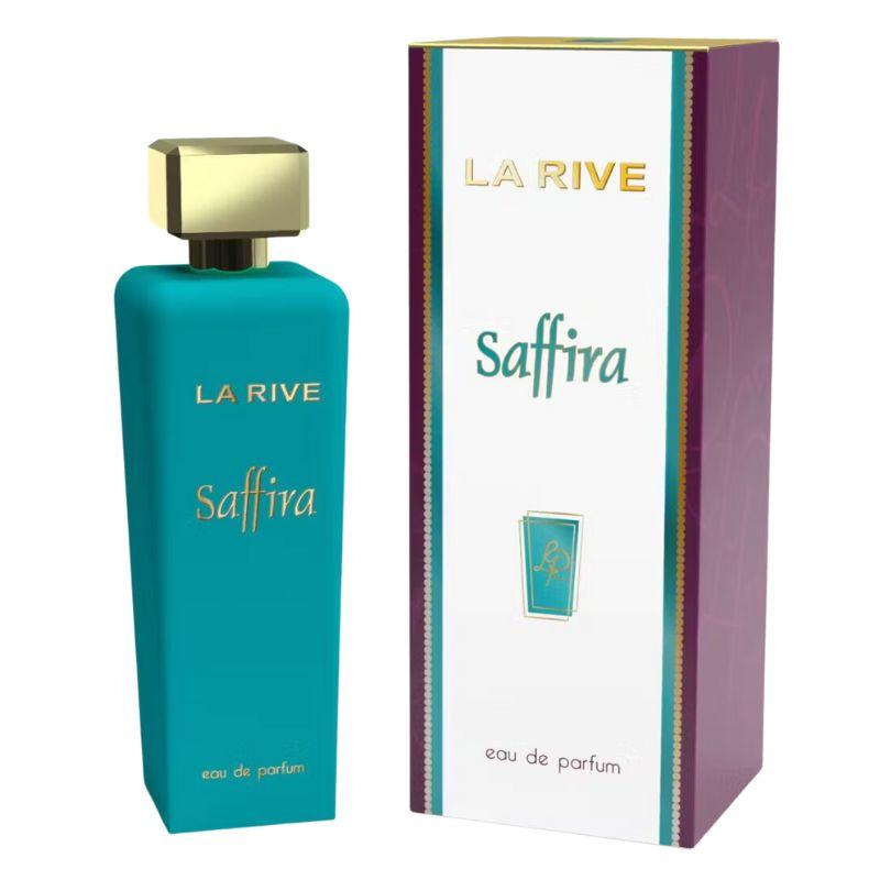  La Rive Saffira ženski miris EDP, 90ml