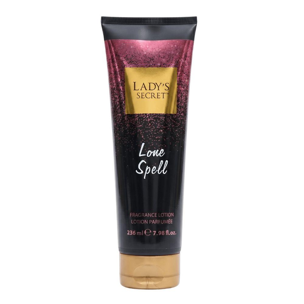 Lady's Secret Love Spell parfemisani losion za telo 236ml