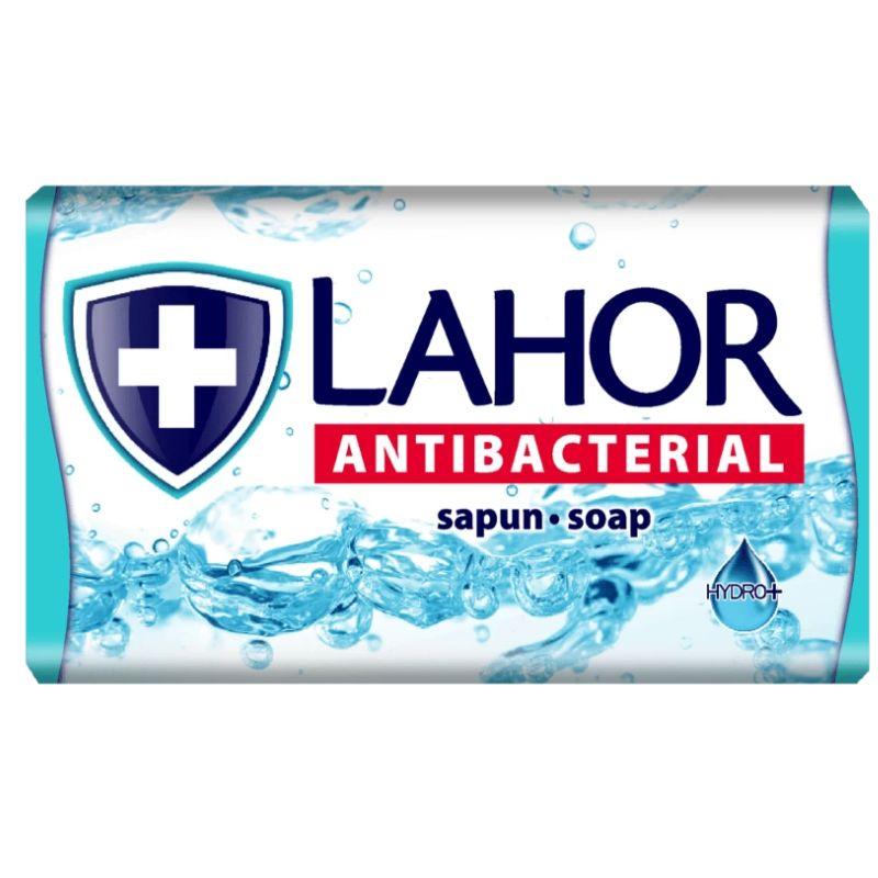 Lahor sapun 80g antibacterial