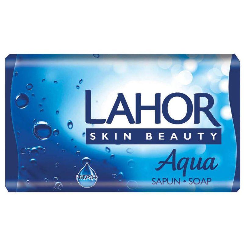  Lahor sapun 80g aqua