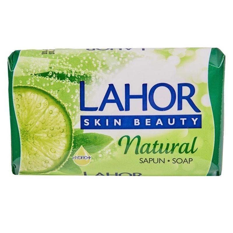 Lahor sapun 80g natural