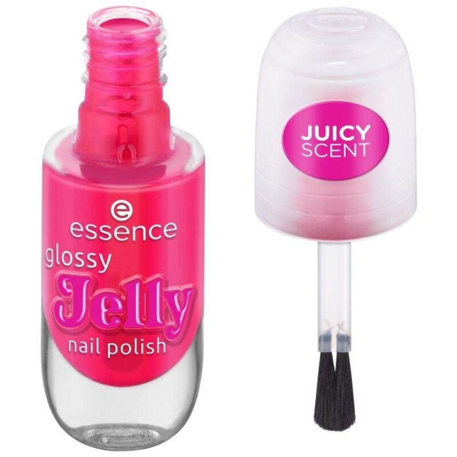 Lak za nokte 02 Glossy Jelly Essence