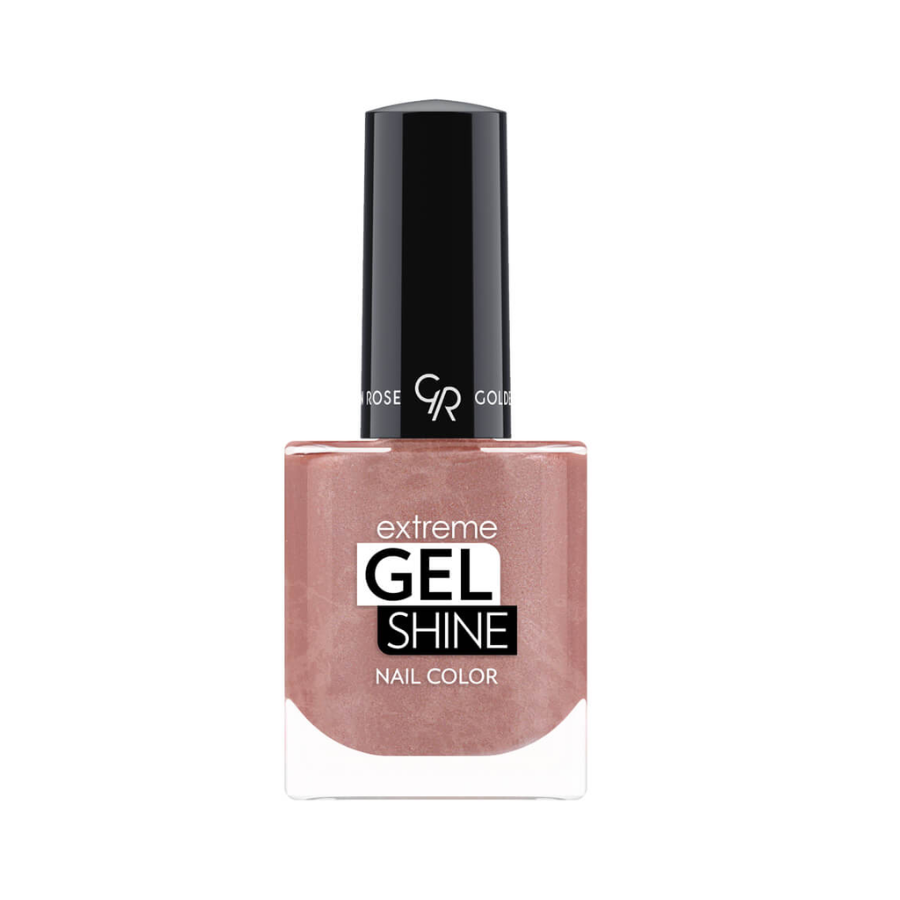 Lak za nokte no.O-EGS-013 Extreme Gel Shine GOLDEN ROSE