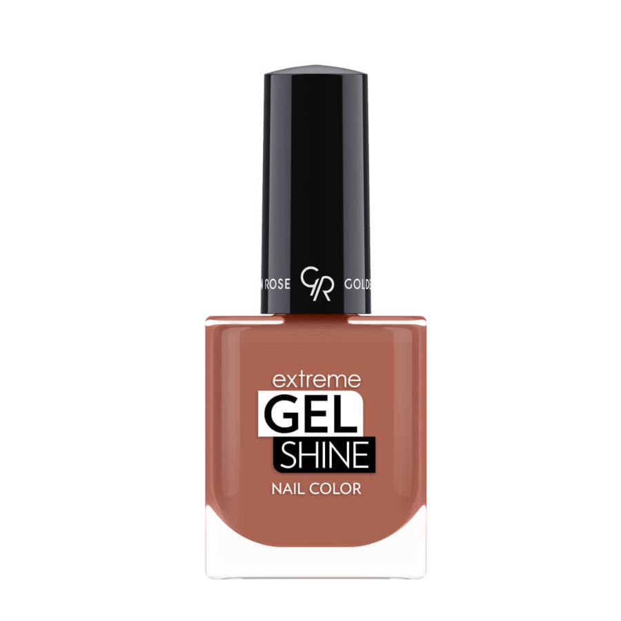 Lak za nokte no.O-EGS-051 Extreme Gel Shine GOLDEN ROSE