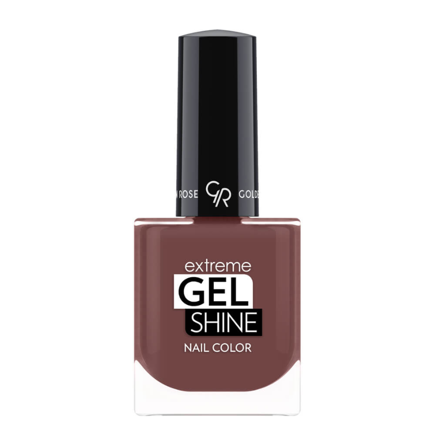 Lak za nokte no.O-EGS-056 Extreme Gel Shine GOLDEN ROSE