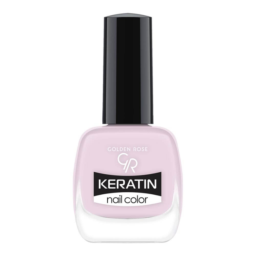  Lak za nokte no:O-KNC-065 Keratin Nail Color GOLDEN ROSE