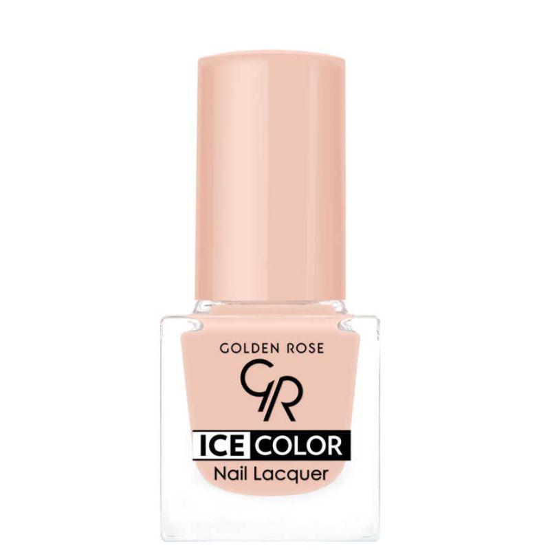 Lak za nokti Golden Rose Ice Color Nail Lacquer - 106