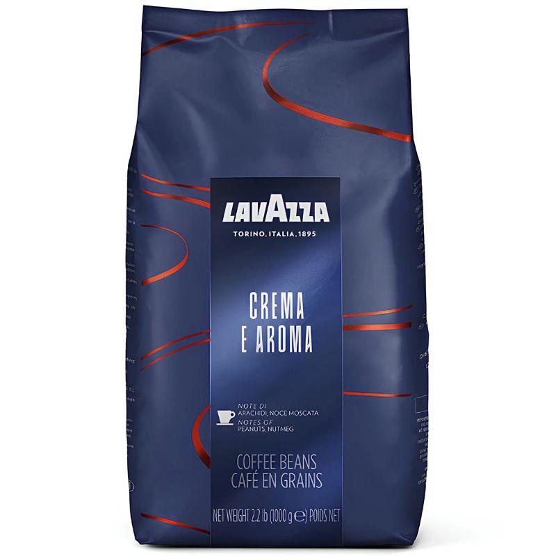 Lavazza kafa Crema e Aroma Blue 1kg