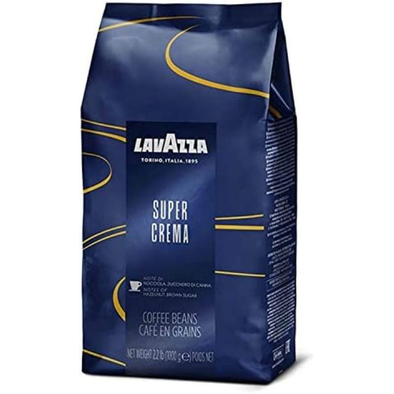 Lavazza kafa Super Crema 1kg