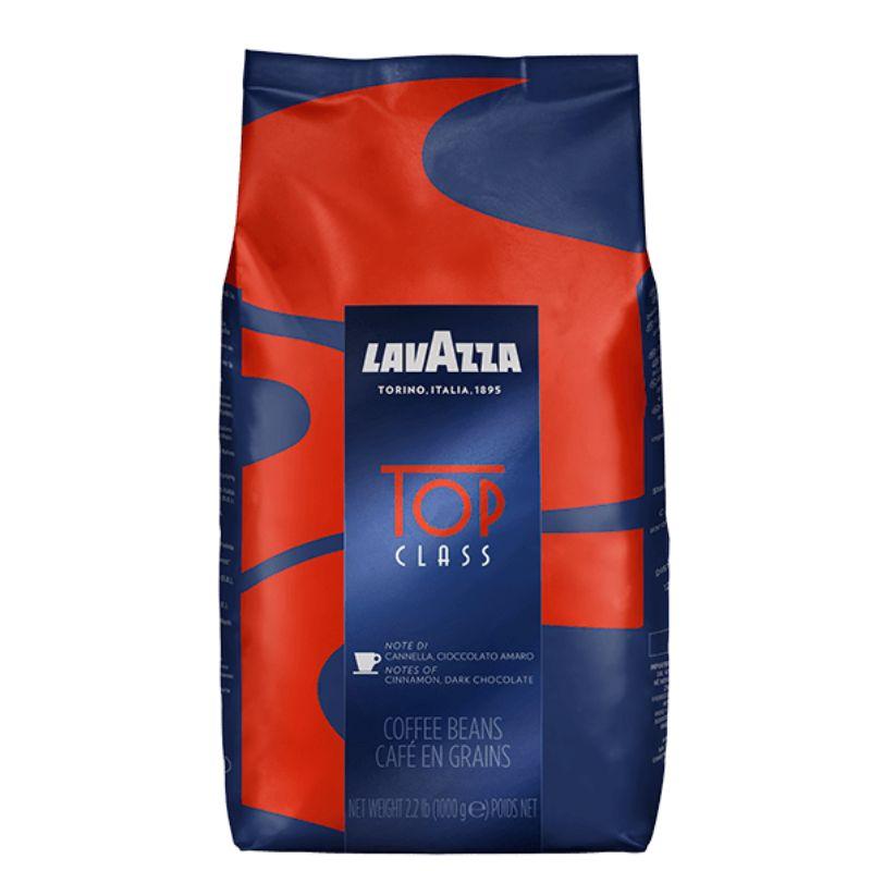 Lavazza kafa Top Class 1kg