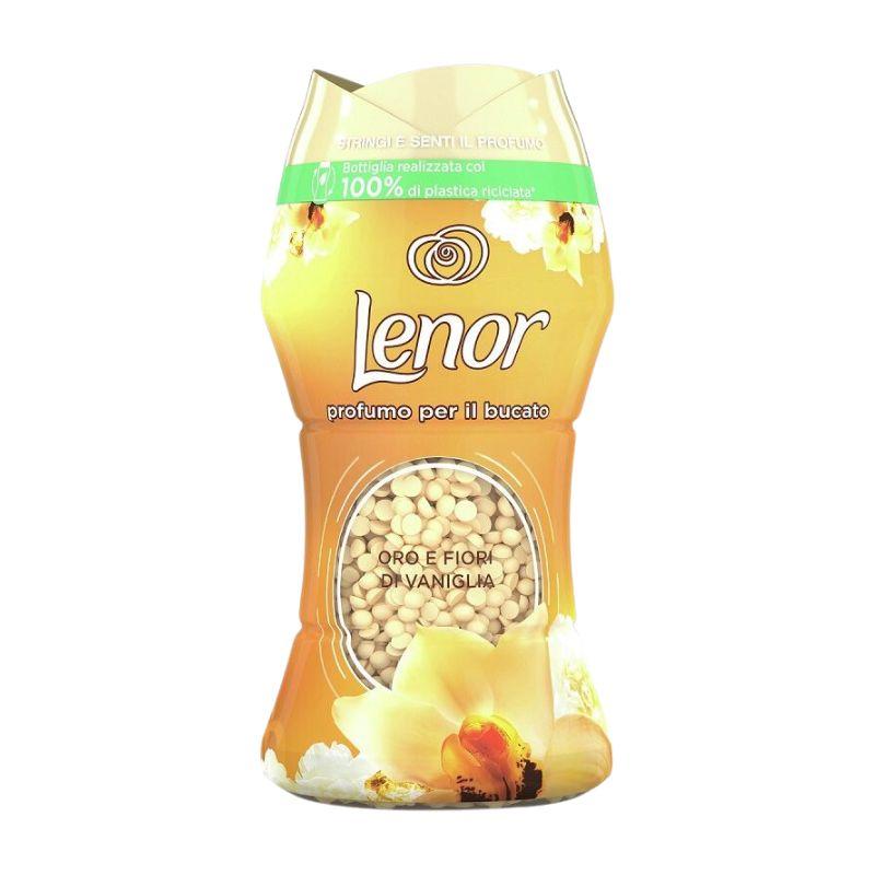 Lenor Gold Orchid Parfemske Perlice - 140g