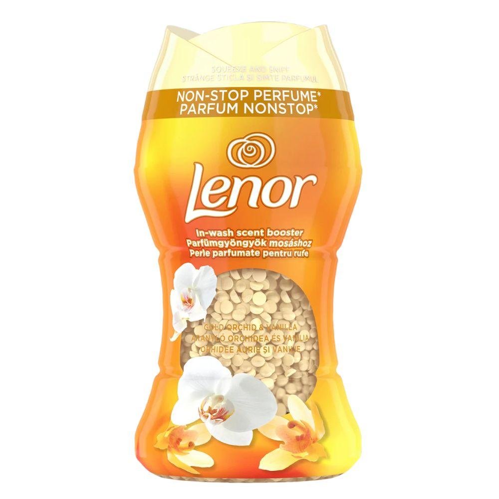 Lenor Gold Orchid parfemske perlice - 150g