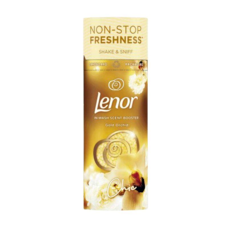 Lenor Granule Gold Orchid - Pojačivač Mirisa za Veš - 176g