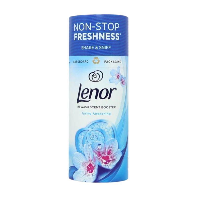 Lenor Granule Spring - Pojačivač Mirisa za Veš - 176g