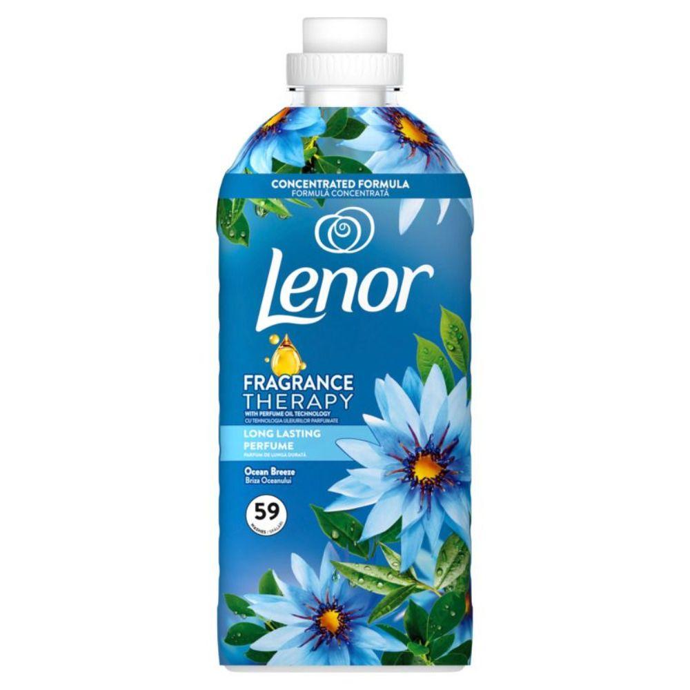 Lenor Ocean Breeze omekšivač za veš - 1239ml