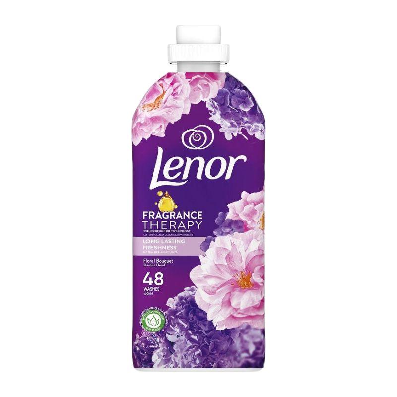 Lenor Omekšivač za Veš Floral Bouquet - 1200ml