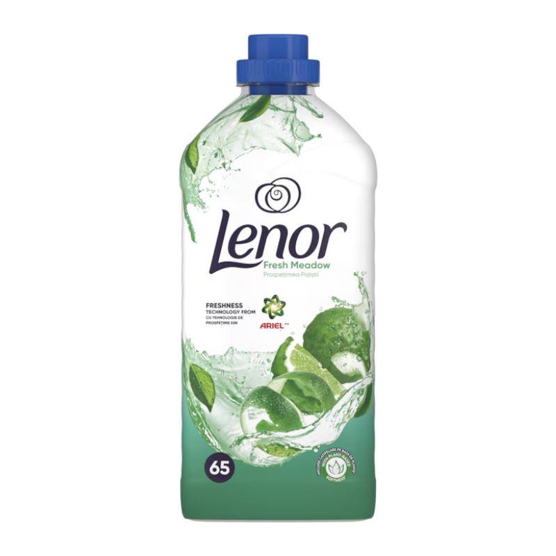 Lenor Omekšivač za Veš Fresh Meadow - 1625ml