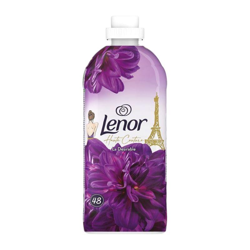 Lenor Omekšivač za Veš La Desirable - 1200ml