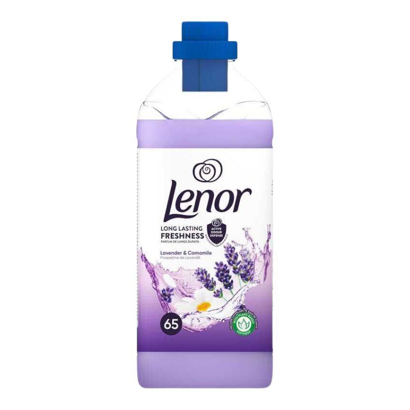 Lenor Omekšivač za Veš Lavender & Camomile - 1625ml