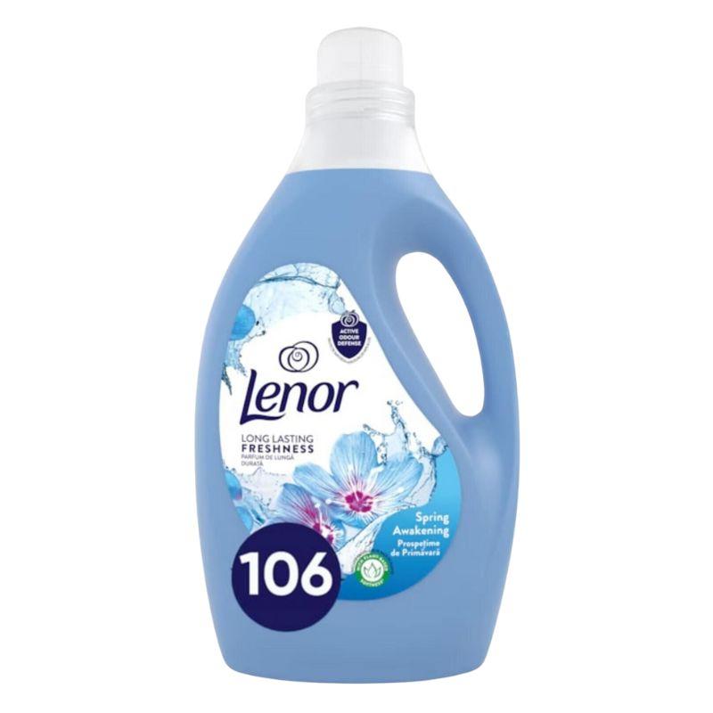 Lenor Omekšivač za Veš - Spring Awakening - 2650ml