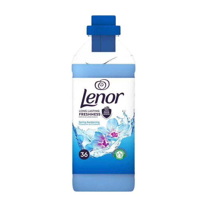 Lenor Omekšivač za Veš Spring Awakening - 900ml