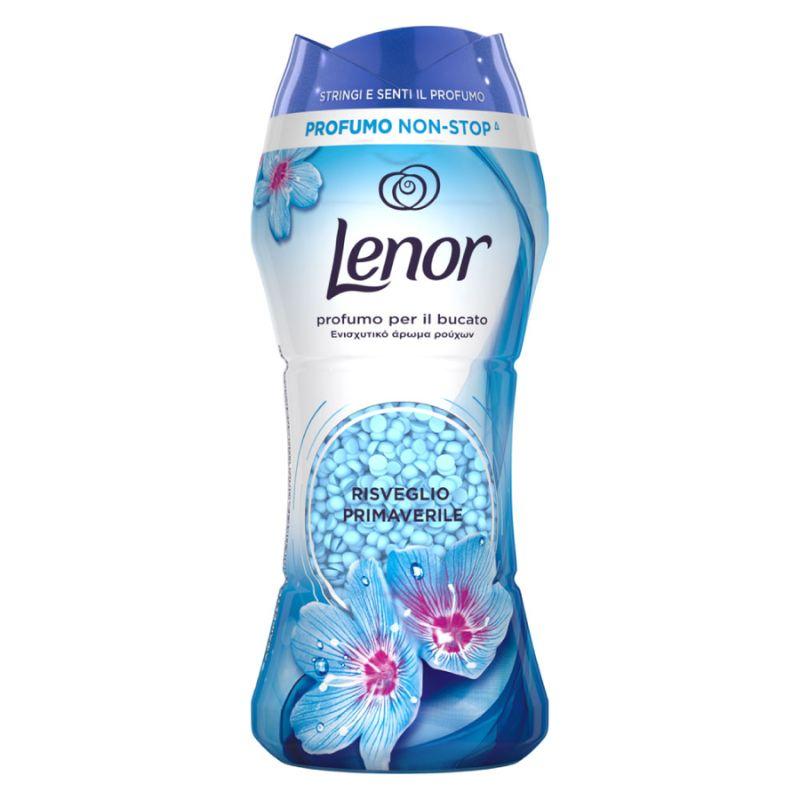 Lenor parfemske granule za veš – Primavera – 210g