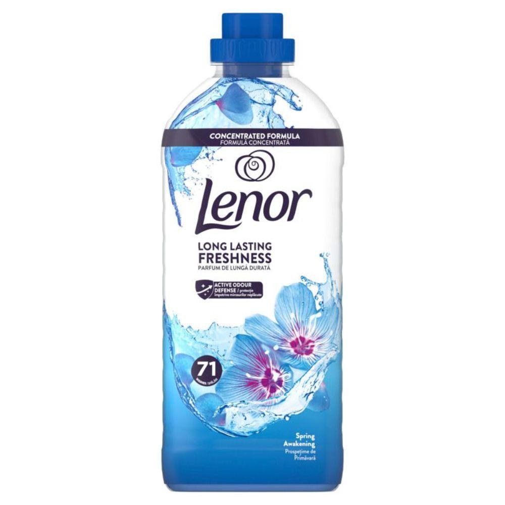 Lenor Spring Awakening omekšivač za veš - 1491 ml