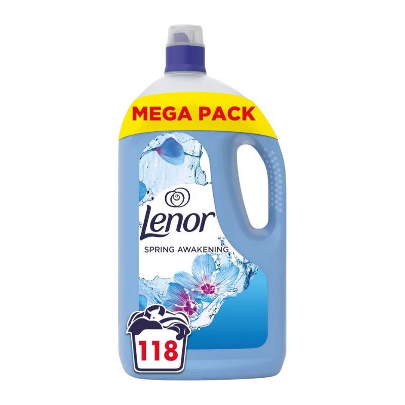 Lenor Spring Awakening Omekšivač za Veš - 3.894L