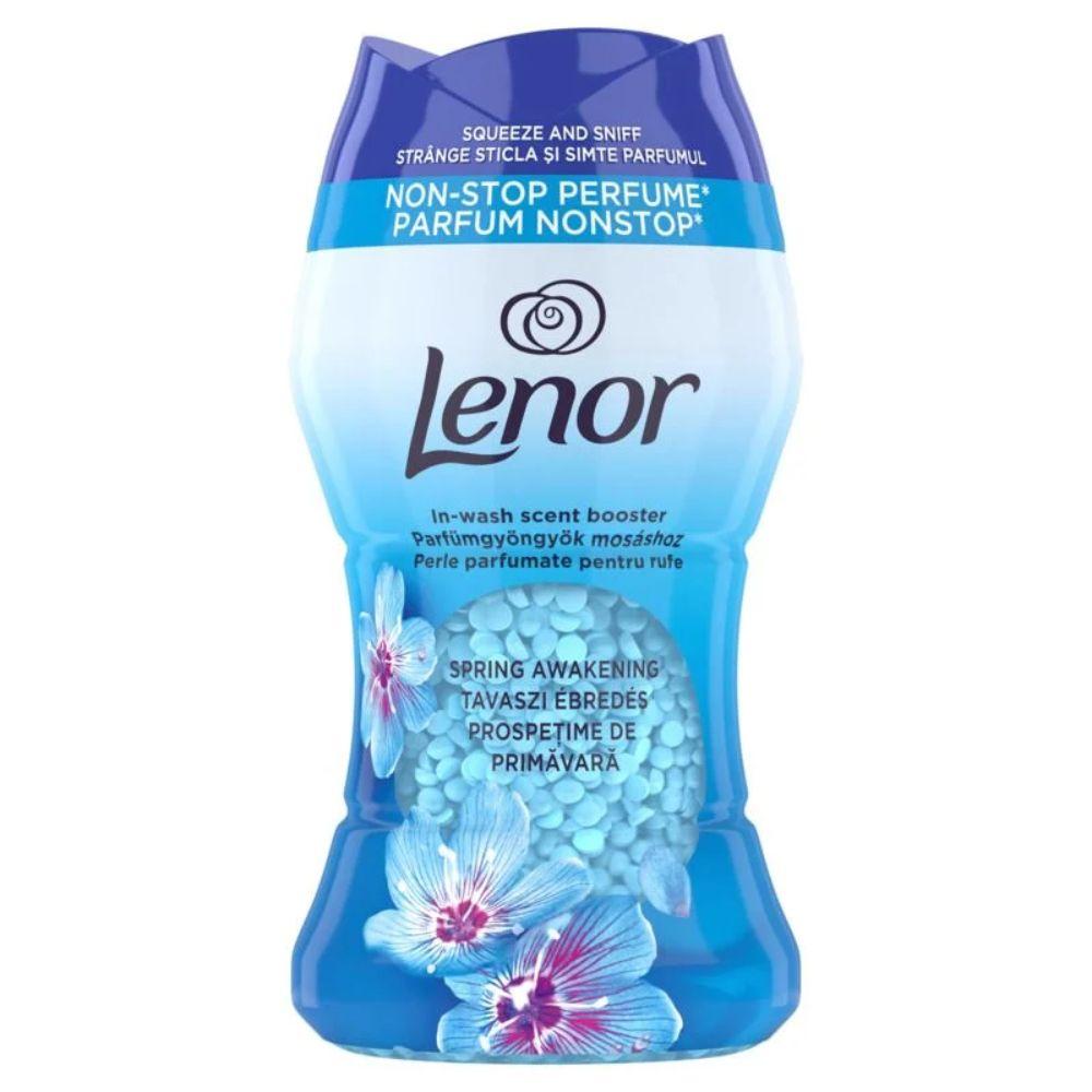 Lenor Spring Awakening parfemske perlice za veš 150g