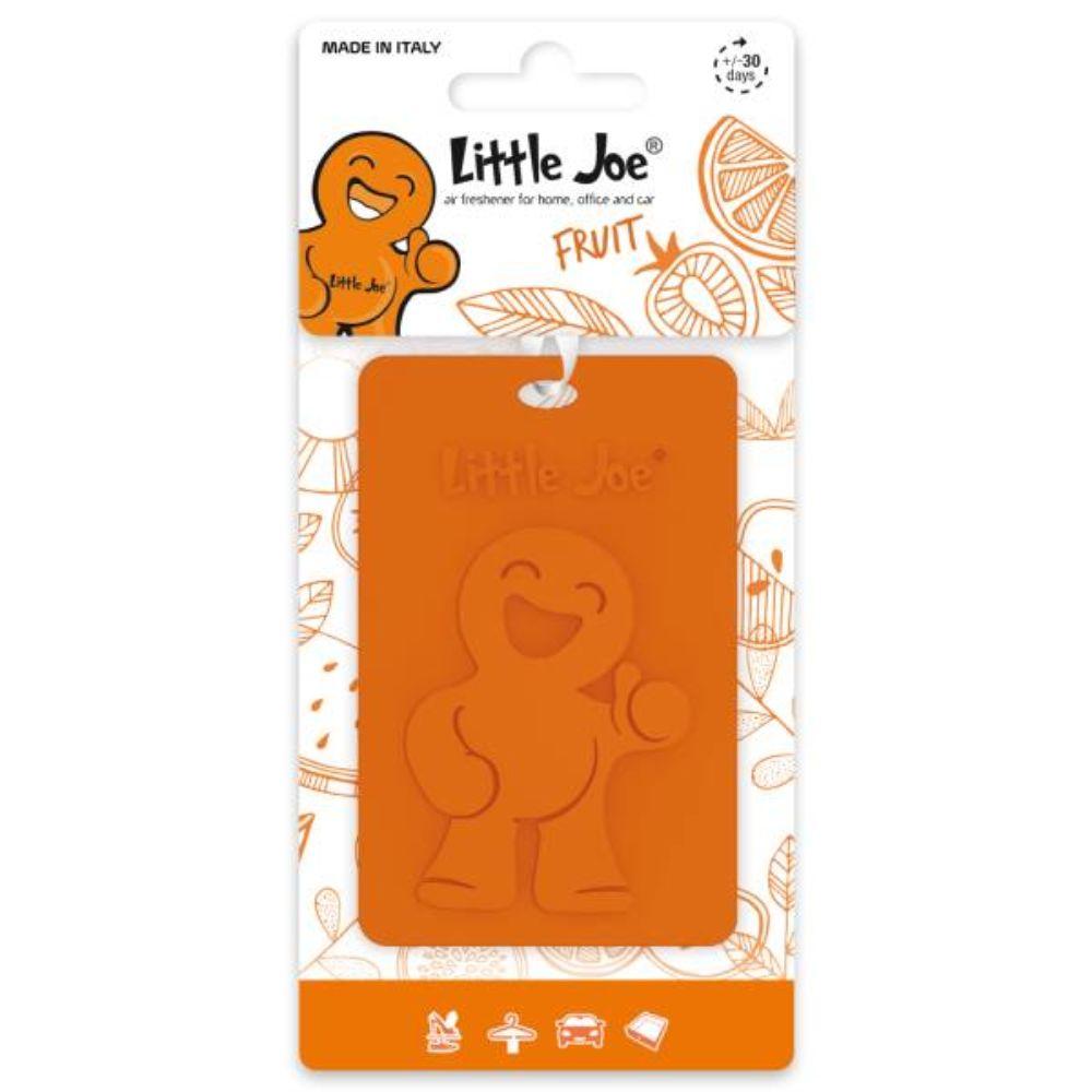 Little Joe mirisna kartica – Fruit