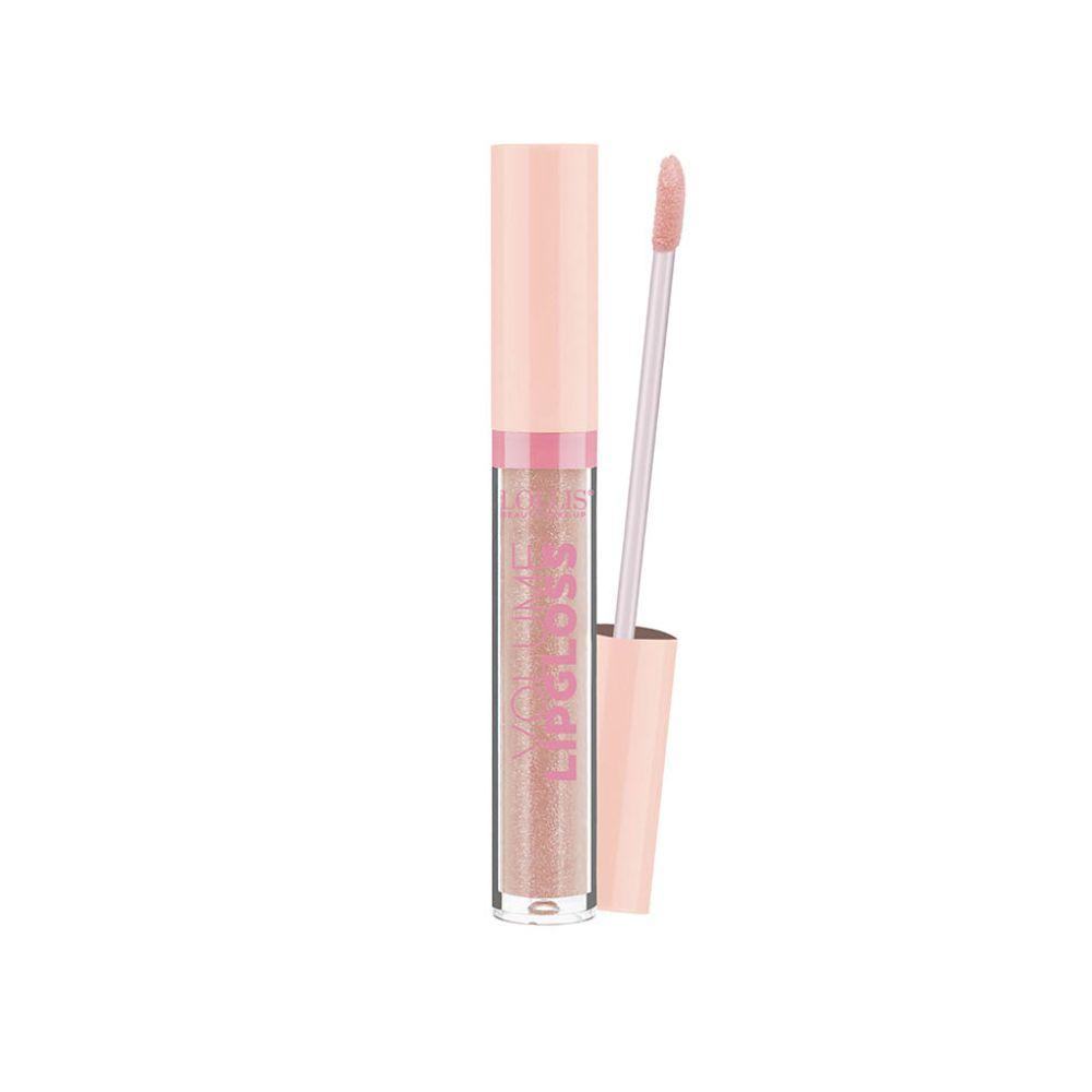 Lollis Volume Lip Gloss 02 sjaj za usne 3.5ml