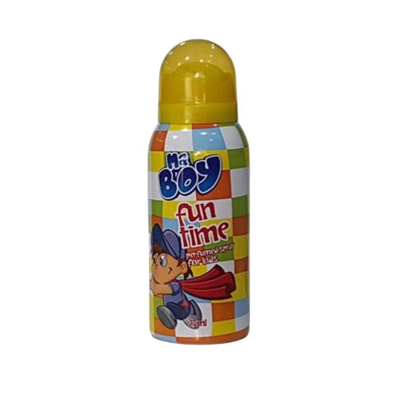 Ma Boy Fun Time parfem u spreju za decu – 75ml