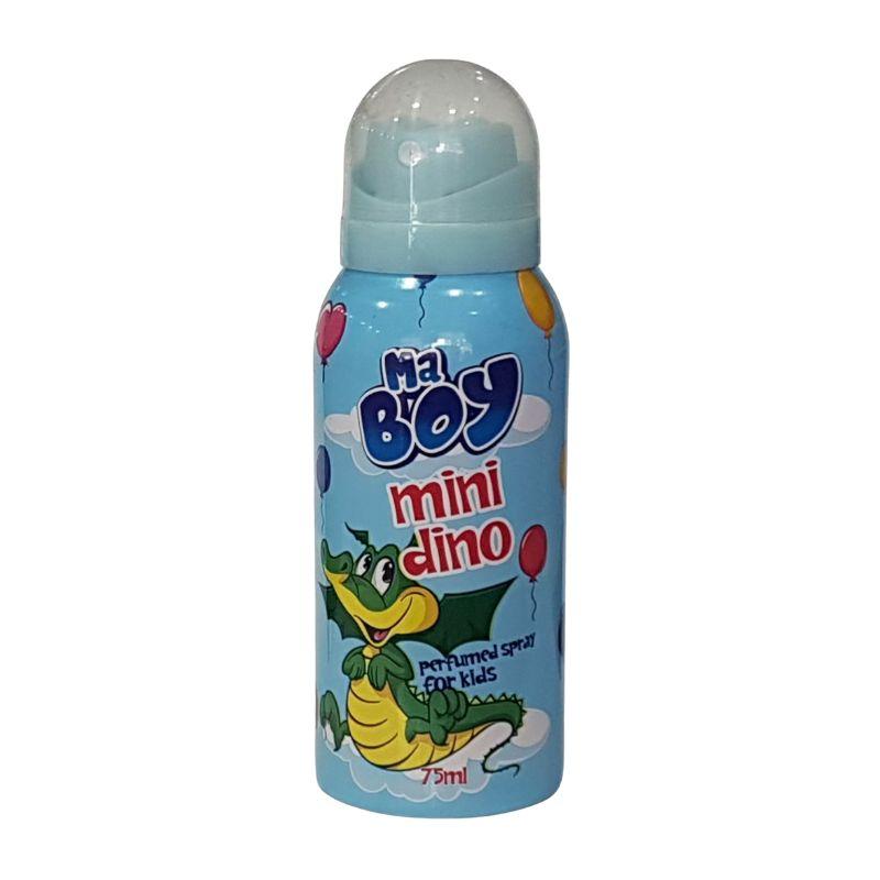 Ma Boy Mini Dino parfem u spreju za dečake- 75ml