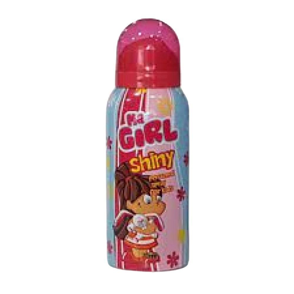 Ma Girl shiny parfem u spreju za devojčice – 75ml