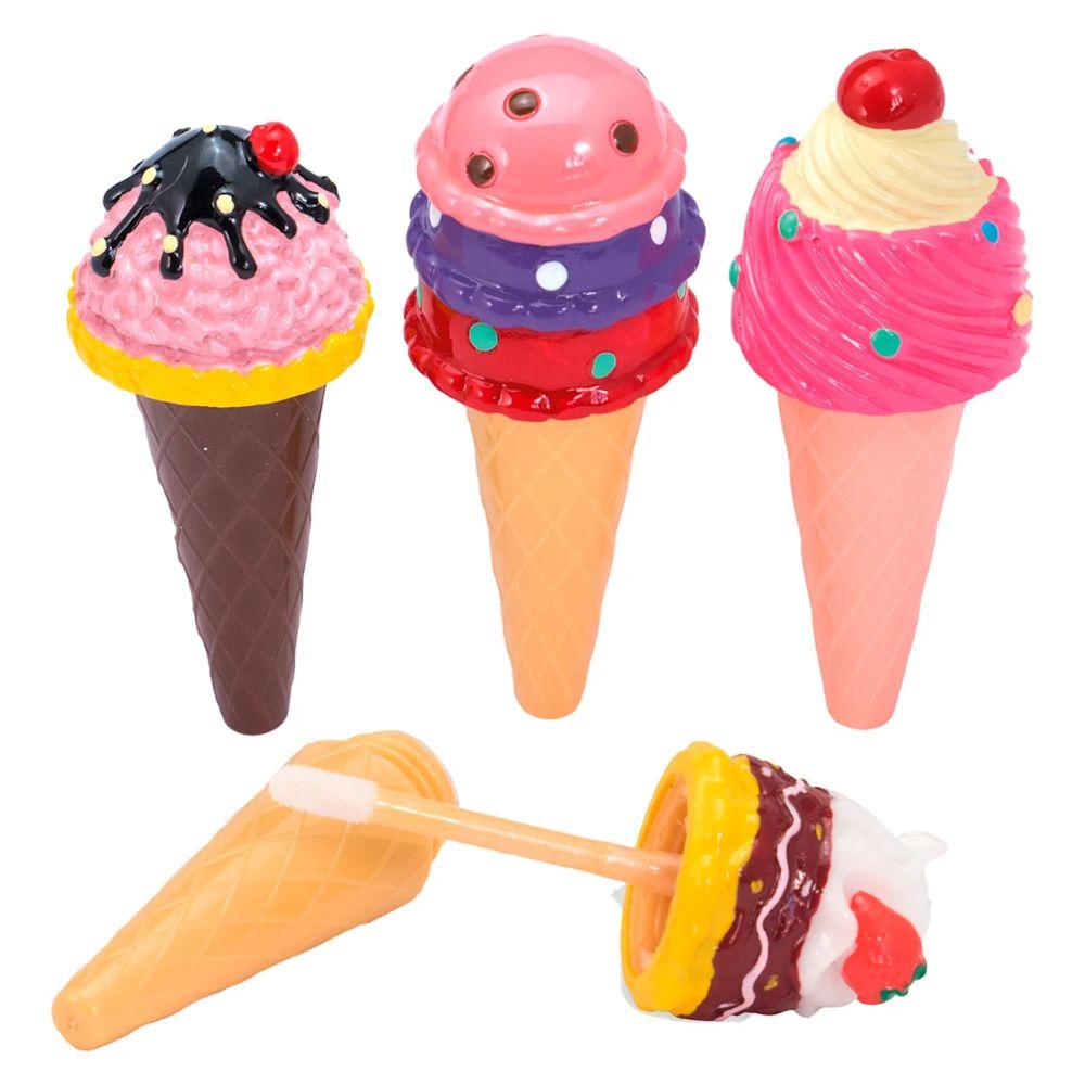 Martinelia Ice Cream balzam za usne 3,5g asortiman