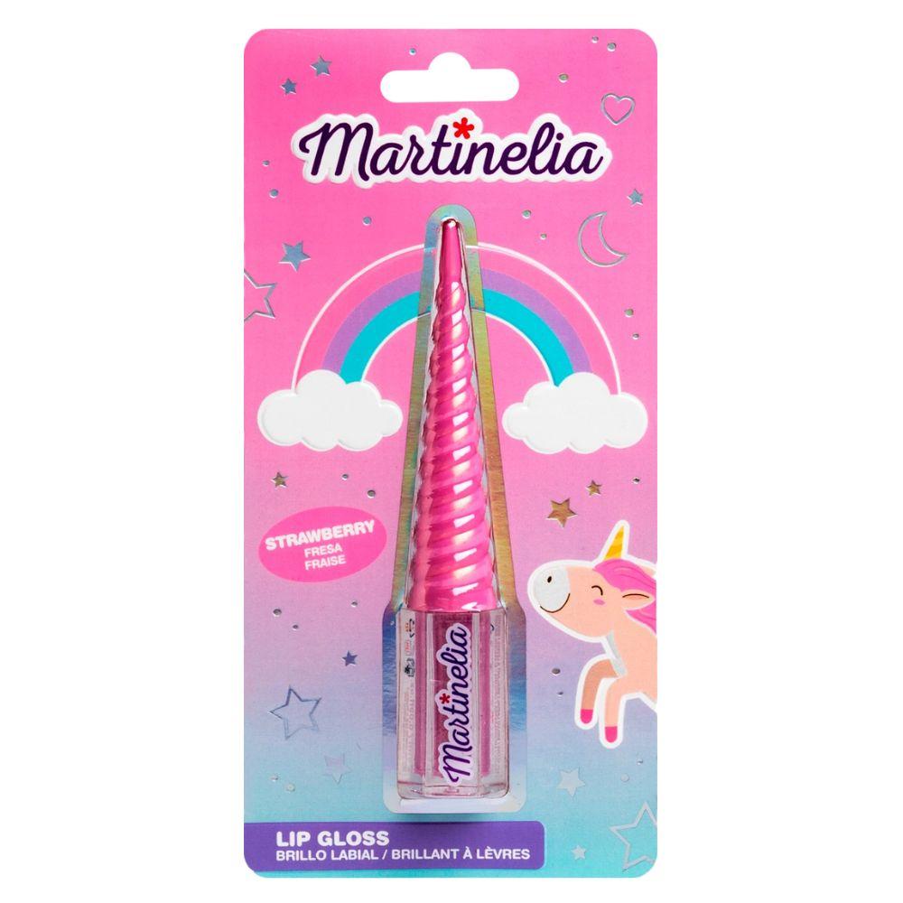 Martinelia Little Unicorn dečiji sjaj za usne - 2ml